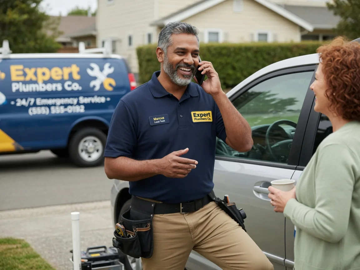Drain Cleaning Circleville, OH FAQs